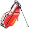 Wilson NFL Golf Stand Bag, z-kansascitychiefs