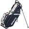 Wilson NFL Golf Stand Bag, z-newenglandpatriots