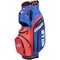 Wilson NFL Golf Cart Bag, z-buffalobills