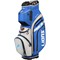 Wilson NFL Golf Cart Bag, z-detroitlions