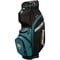 Wilson NFL Golf Cart Bag, z-jacksonvillejaguars