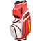 Wilson NFL Golf Cart Bag, z-kansascitychiefs