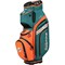 Wilson NFL Golf Cart Bag, z-miamidolphins