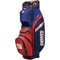 Wilson NFL Golf Cart Bag, z-newyorkgiants