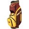 Wilson NFL Golf Cart Bag, z-washingtoncommanders
