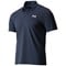 Under Armour Men's T2G Pique Golf Polo, greypink-x-2-z