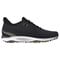 Under Armour Men's Drive Fade Golf Shoes, blacksilver-v-2-z