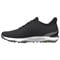 Under Armour Men's Drive Fade Golf Shoes, blacksilver-v-4-z