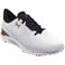 Under Armour Men's Drive Fade Golf Shoes, greysilver-v-5-z