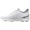 Under Armour Men's Drive Fade Golf Shoes, whitesilver-v-4-z