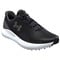 Under Armour Men's Surge Golf Shoes, blackgrey-v-5-z