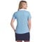 Puma Women's MATTR Morse Golf Polo, ltblue-v-4-z
