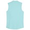 Puma Women's Aerlon Sleeveless Mock Golf Top, ltblue-v-2-z
