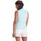 Puma Women's Aerlon Sleeveless Mock Golf Top, ltblue-v-4-z