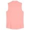 Puma Women's Aerlon Sleeveless Mock Golf Top, pink-v-2-z