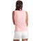 Puma Women's Aerlon Sleeveless Mock Golf Top, pink-v-4-z