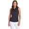Puma Women's Pure 2.0 Sleeveless Golf Polo, black-v-3-z