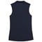 Puma Women's Pure 2.0 Sleeveless Golf Polo, navy-v-2-z
