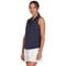Puma Women's Pure 2.0 Sleeveless Golf Polo, navy-v-3-z