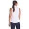 Puma Women's Pure 2.0 Sleeveless Golf Polo, white-v-4-z