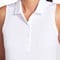 Puma Women's Pure 2.0 Sleeveless Golf Polo, white-v-5-z