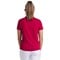 Puma Women's Pure 2.0 Golf Polo, dkred-v-4-z