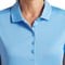 Puma Women's Pure 2.0 Golf Polo, ltblue-v-5-z