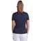 Puma Women's Pure 2.0 Golf Polo, navy-v-4-z