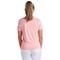 Puma Women's Pure 2.0 Golf Polo, pink-v-4-z