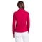 Puma Women's Pure 2.0 1/4 Zip Golf Pullover, dkred-v-4-z