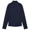 Puma Women's Pure 2.0 1/4 Zip Golf Pullover, navy-v-2-z