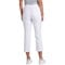 Puma Women's Costa Golf Pants, white-v-4-z