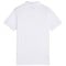 Puma Junior Pure 2.0 Solid Golf Polo, white-v-2-z