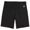 Puma Junior Stretch Golf Shorts, black-v-2-z
