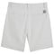 Puma Junior Stretch Golf Shorts, grey-v-2-z