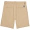 Puma Junior Stretch Golf Shorts, tan-v-2-z
