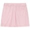Puma Junior Scallop Golf Skort, pink-v-2-z
