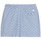 Puma Junior Scallop Golf Skort, white-v-2-z