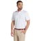 Puma Men's Pique Botanic Dot Golf Polo, white-v-3-z