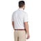 Puma Men's Pique Botanic Dot Golf Polo, white-v-4-z
