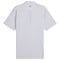 Puma Men's MATTR Burgh Golf Polo, white-v-2-z
