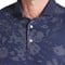 Puma Men's MATTR Rose Golf Polo, navy-v-5-z