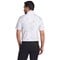 Puma Men's MATTR Rose Golf Polo, white-v-4-z