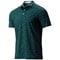 Puma Men's MATTR Peach Stand Golf Polo, green-x-2-z
