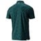 Puma Men's MATTR Peach Stand Golf Polo, green-x-3-z