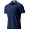 Puma Men's MATTR Peach Stand Golf Polo, navy-x-2-z