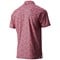 Puma Men's MATTR Peach Stand Golf Polo, pink-x-3-z