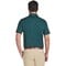 Puma Men's MATTR Micro Floral Golf Polo, dkblue-v-4-z
