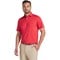 Puma Men's MATTR Micro Floral Golf Polo, red-v-3-z