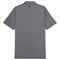 Puma Men's Pure 2.0 Solid Golf Polo, grey-v-2-z